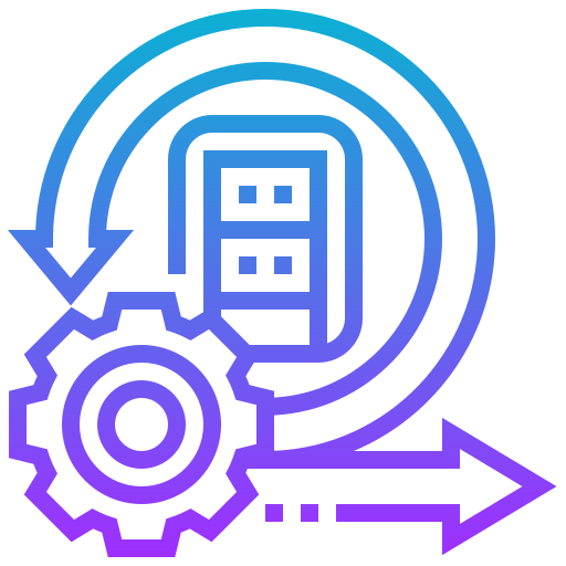Packages icon