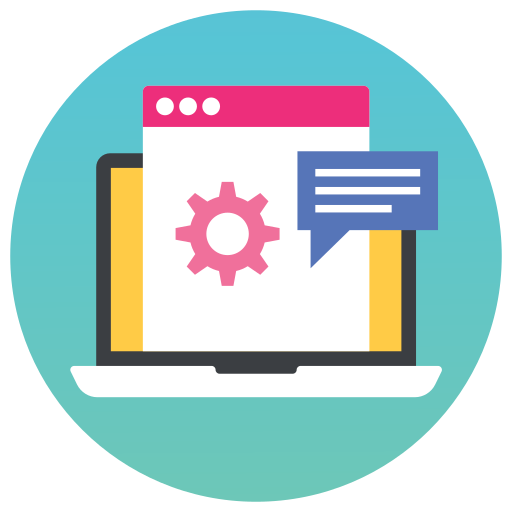 Discussions icon