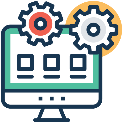 Log icon